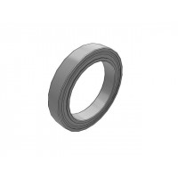 Радиальные шариковые подшипники - W 61806-2Z SKF